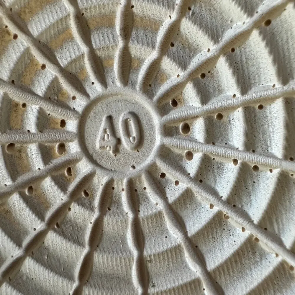 Spring Step Womens Sz 40 EU 9.5 US Newday Slip-On Shoe Leather Flats Blue - Picture 11 of 13